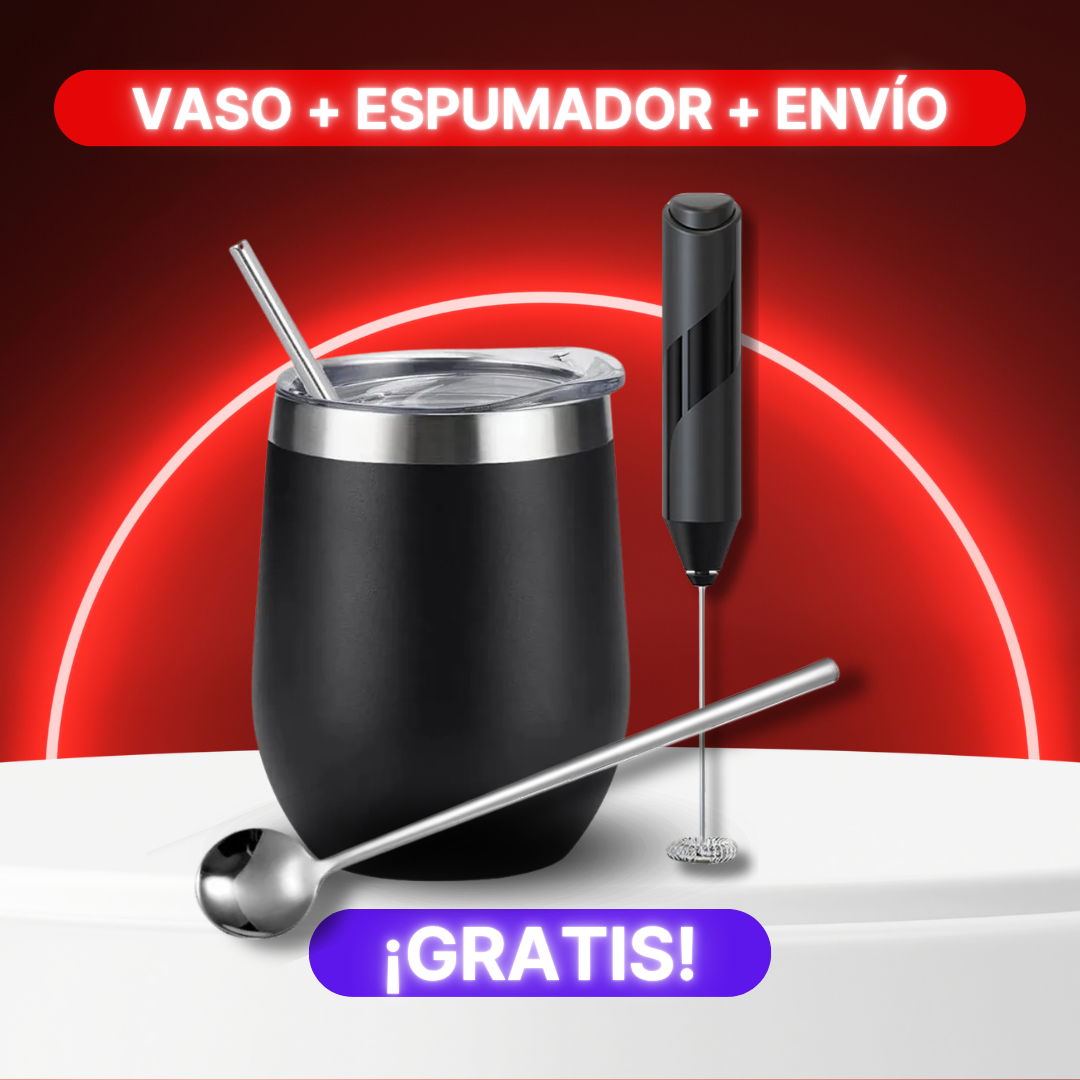 Kit Edición Especial + Envío GARTIS!