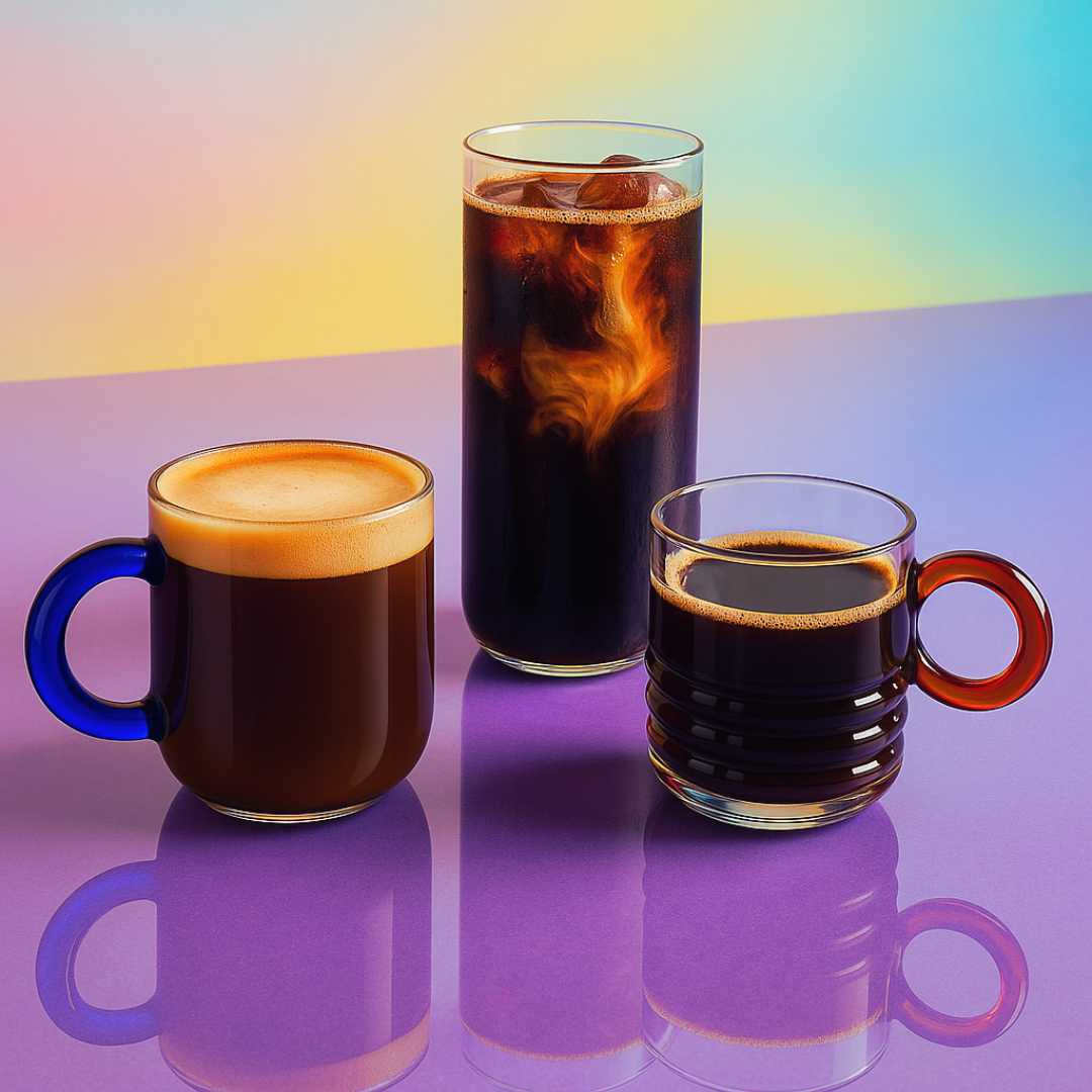 TRANSFORMA TUS MAÑANAS