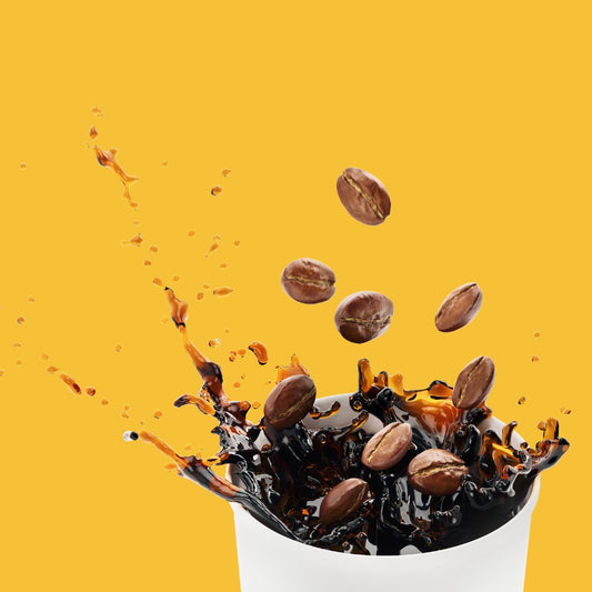 ¿Cuánto es lo máximo de cafeína que puedes tomar? - Cafekhaley