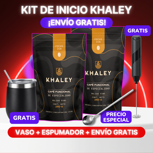 Kit Edición Especial + Envío GARTIS!