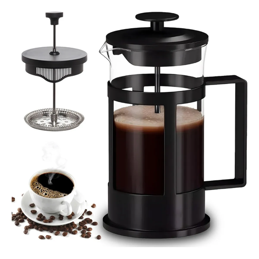 Prensa Francesa Para Café 350ml