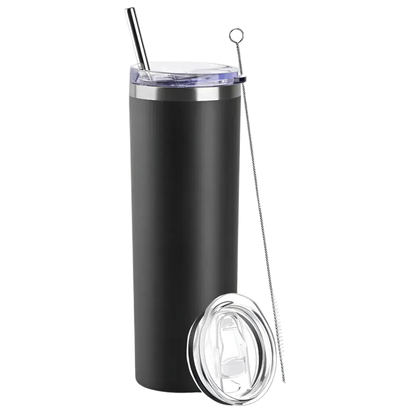 Vaso Térmico Slim de Acero Inoxidable