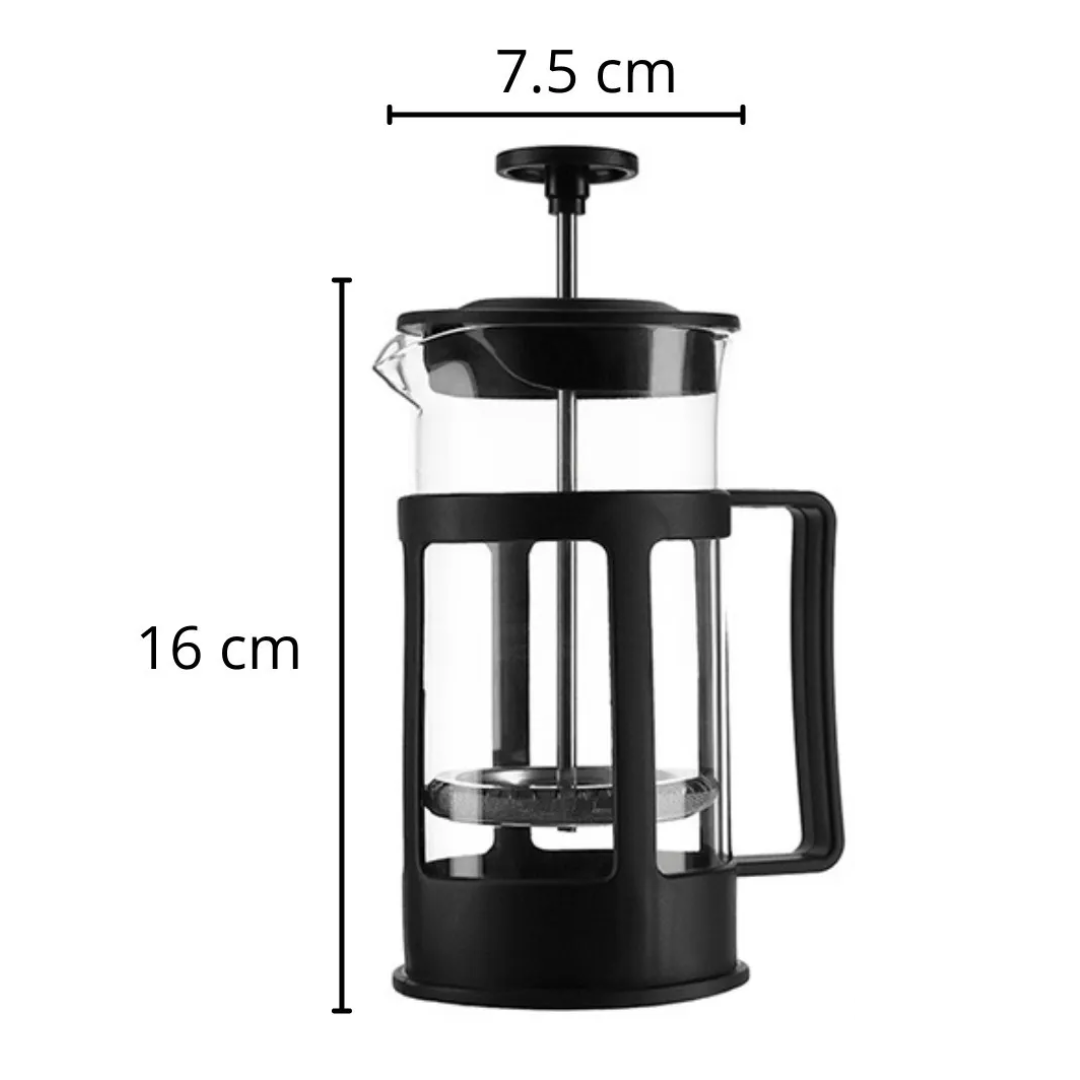 Prensa Francesa Para Café 350ml