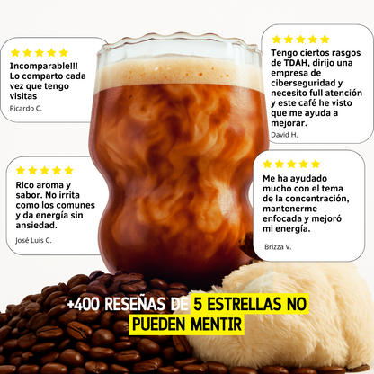 Kit Iniciación Café Khaley Edición Especial