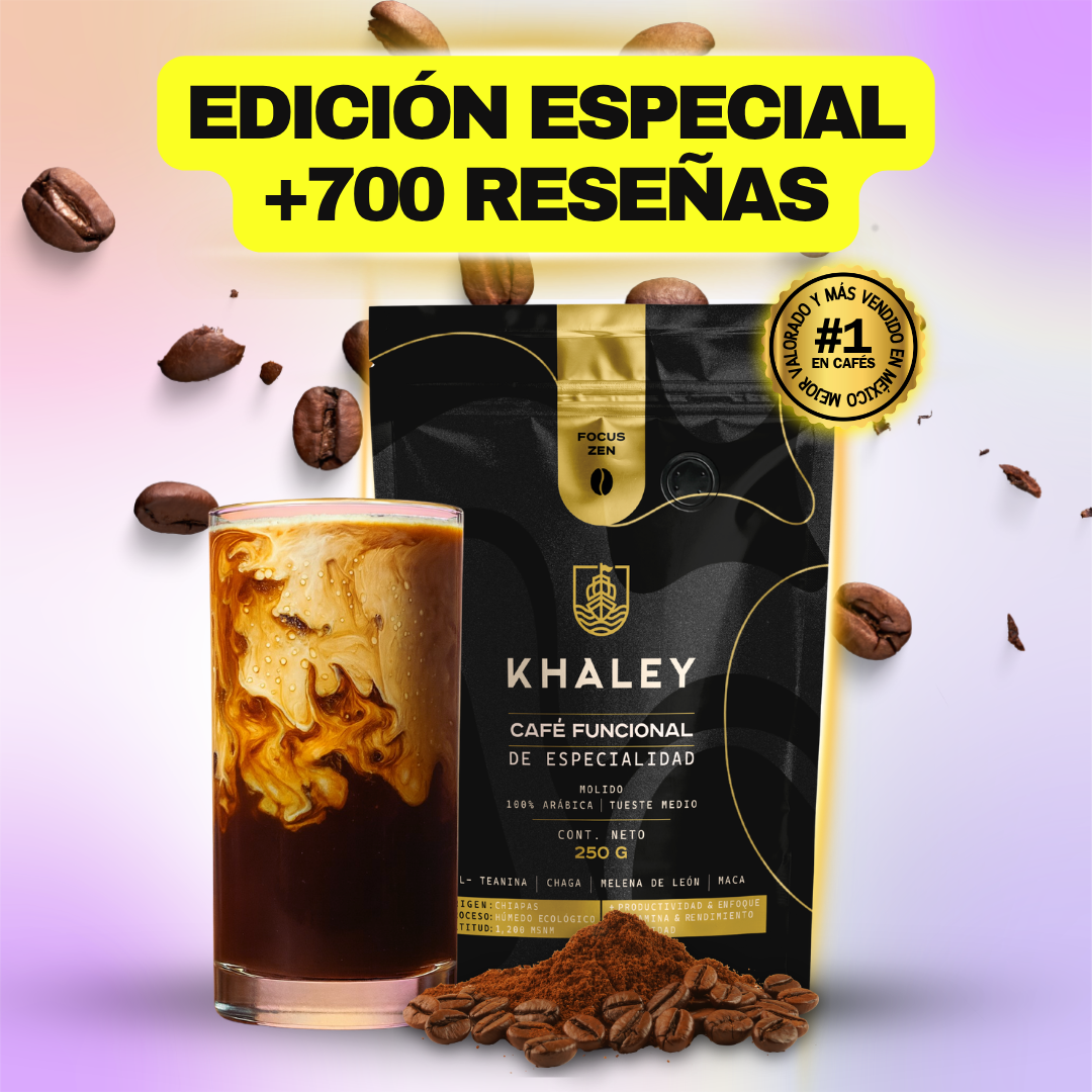 EDICIÓN ESPECIAL 700 RESEÑAS ⭐️