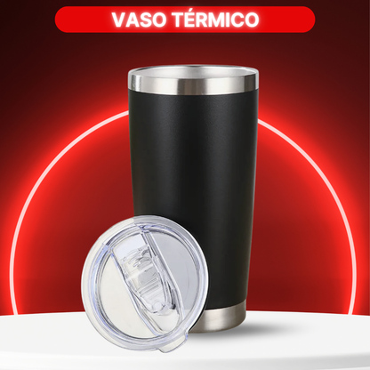 Vaso Térmico Para Café