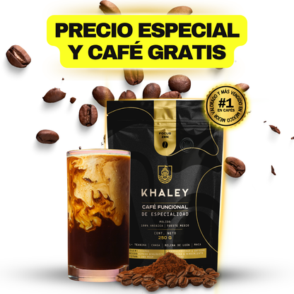 PRECIO ESPECIAL & REGALOS ⭐️☕️🎁