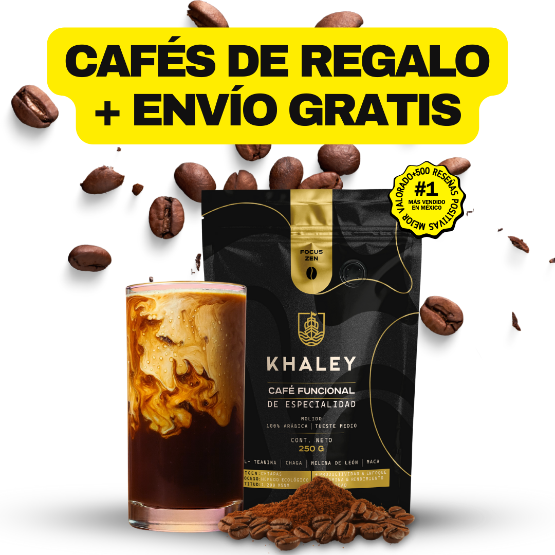 EDICIÓN ESPECIAL CAFÉ GRATIS